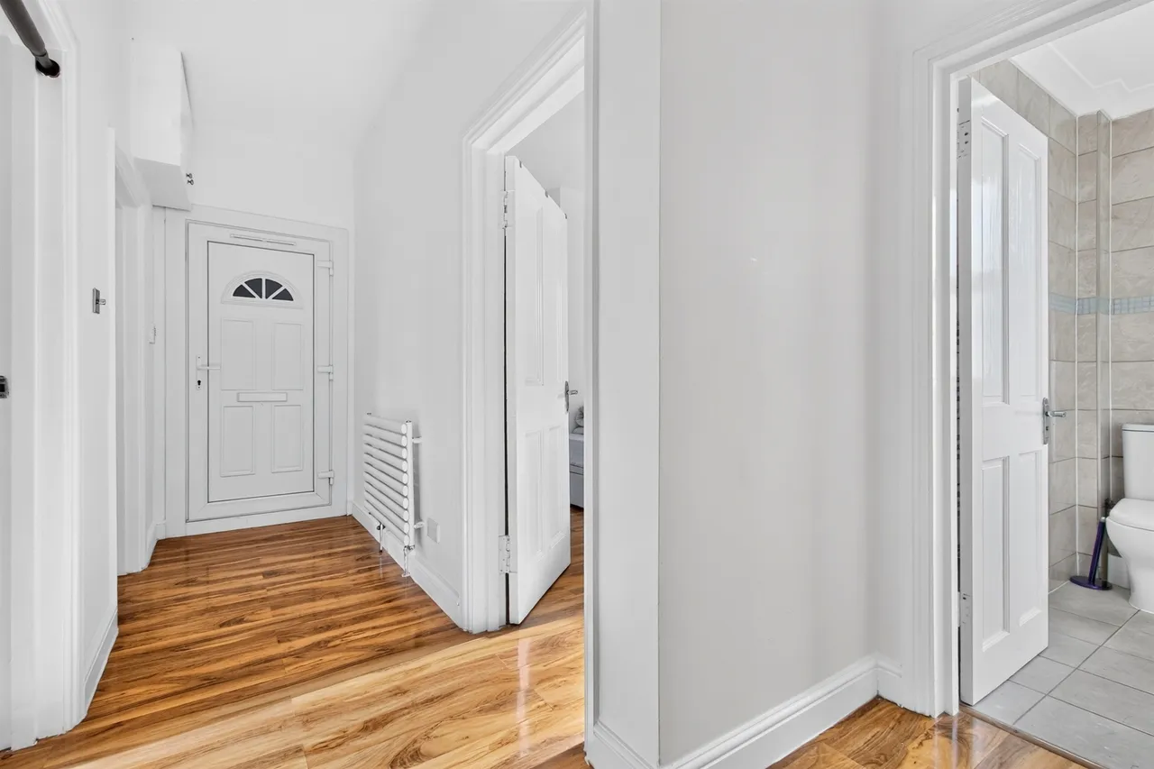 Halbert Street, Glasgow, G41, photo 14