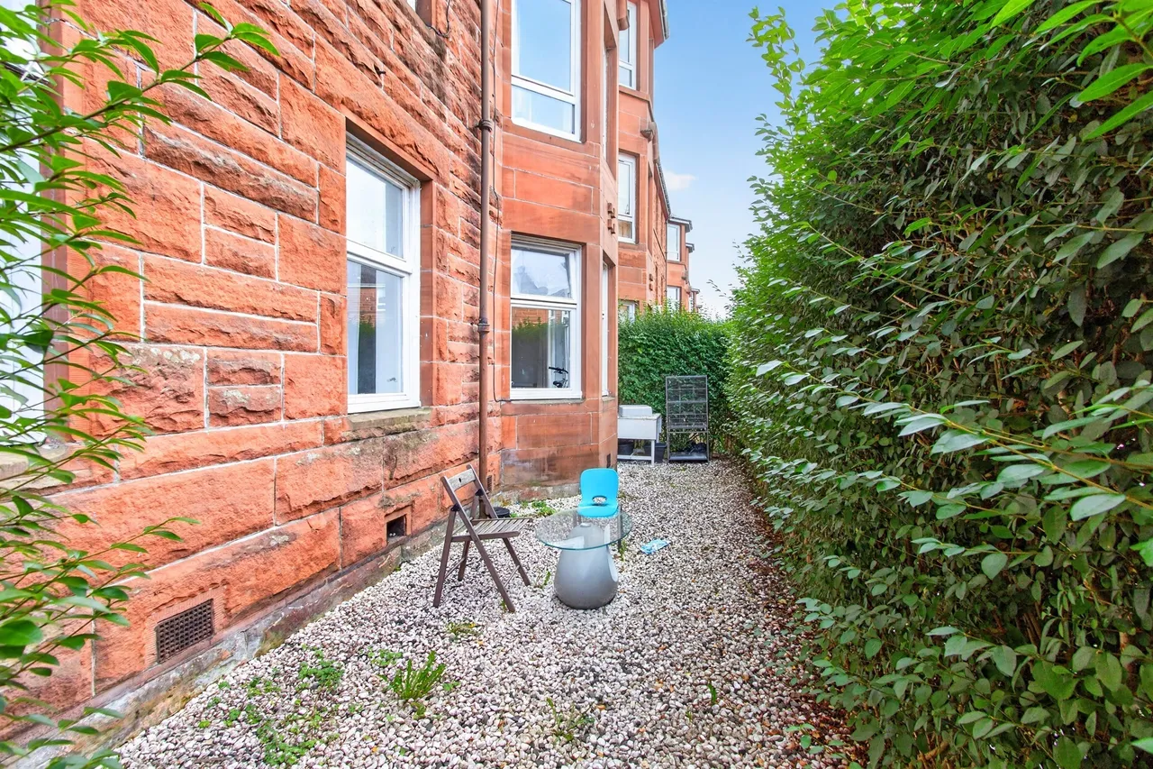Halbert Street, Glasgow, G41, photo 17