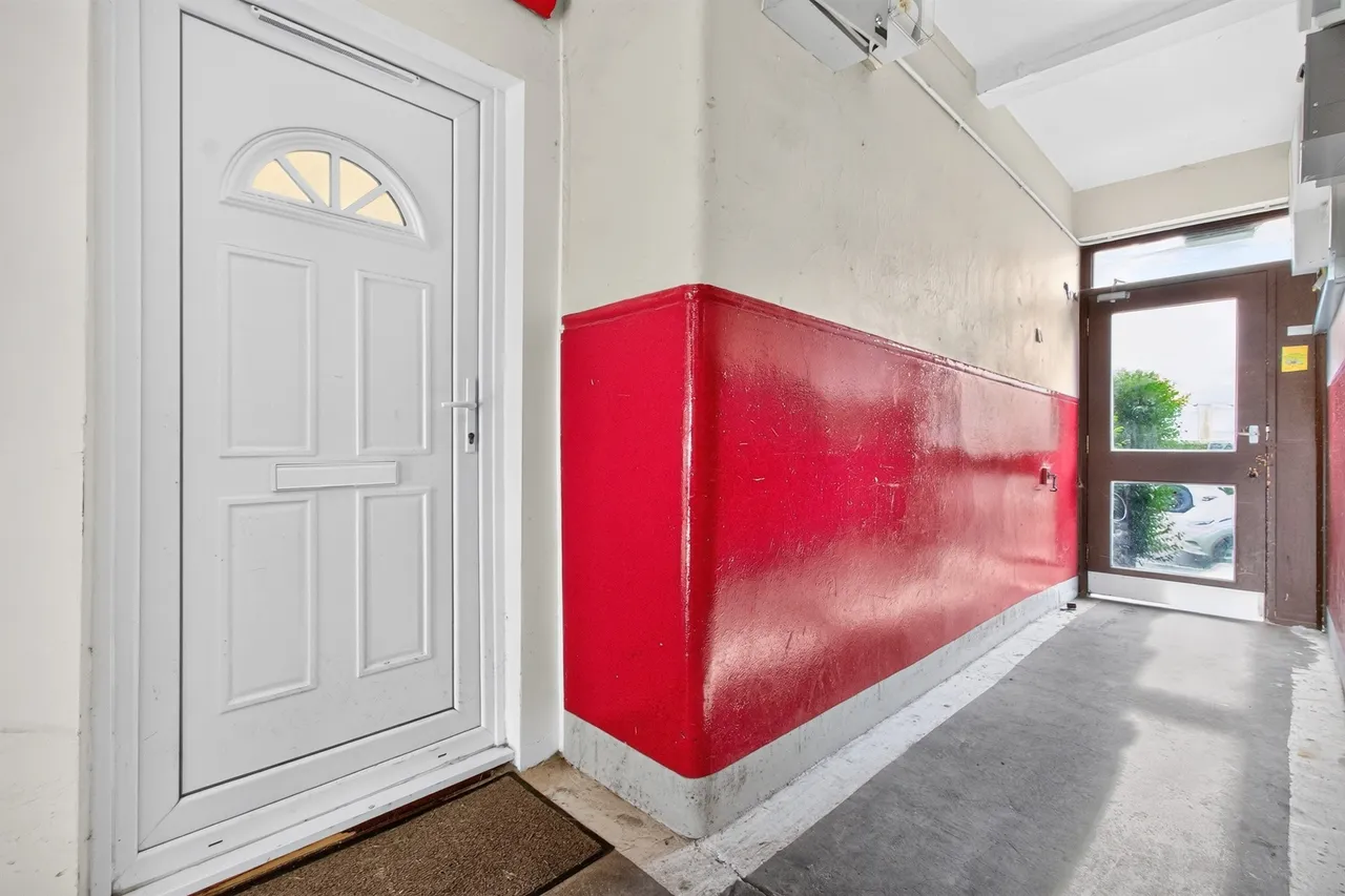 Halbert Street, Glasgow, G41, photo 16