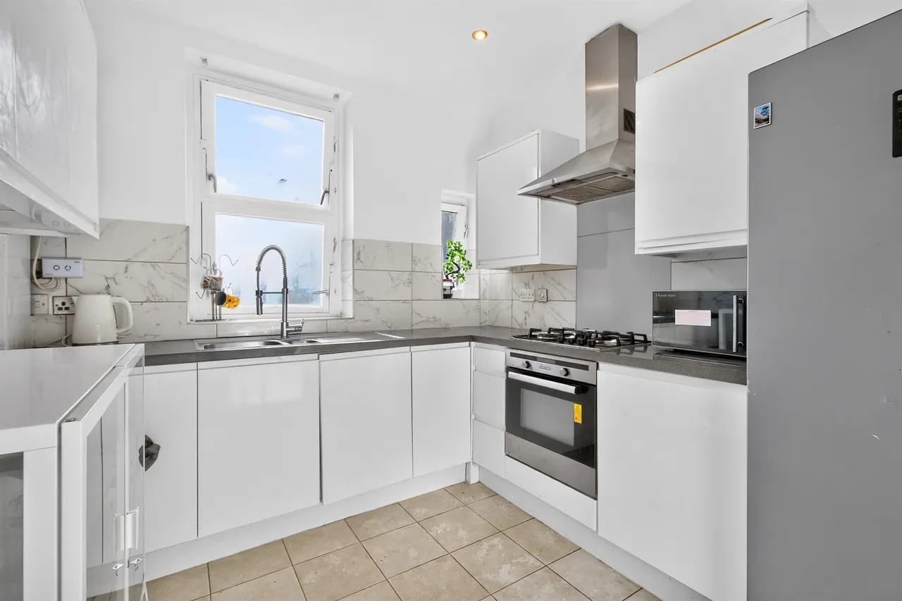 Halbert Street, Glasgow, G41, photo 6