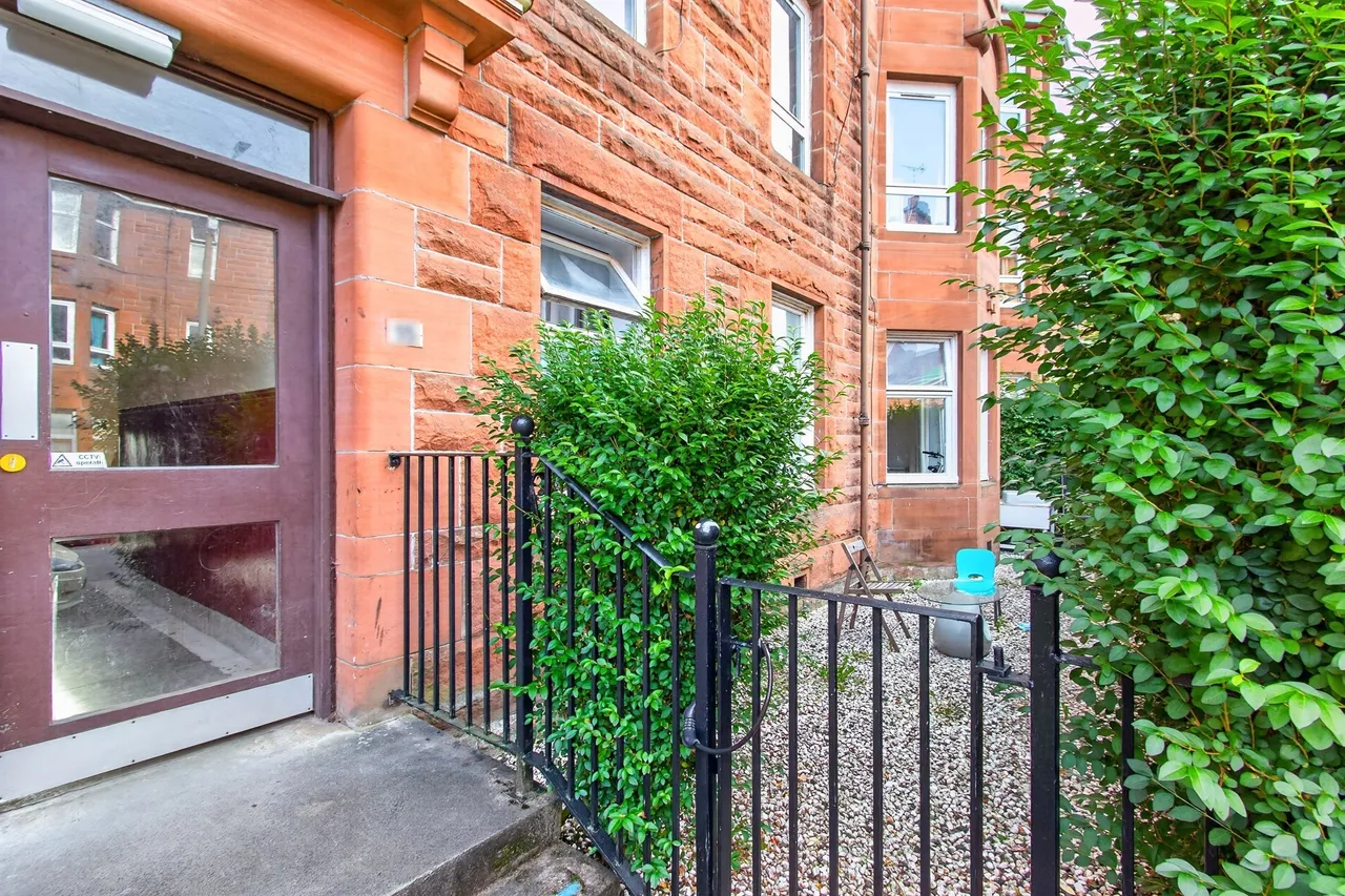 Halbert Street, Glasgow, G41, photo 18