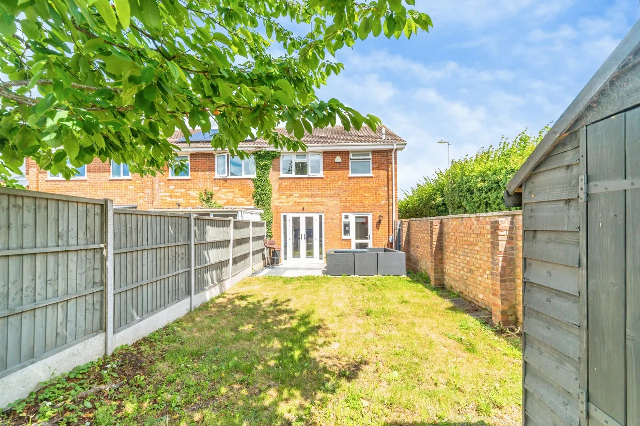 Primrose Close, Flitwick, MK45, photo 20