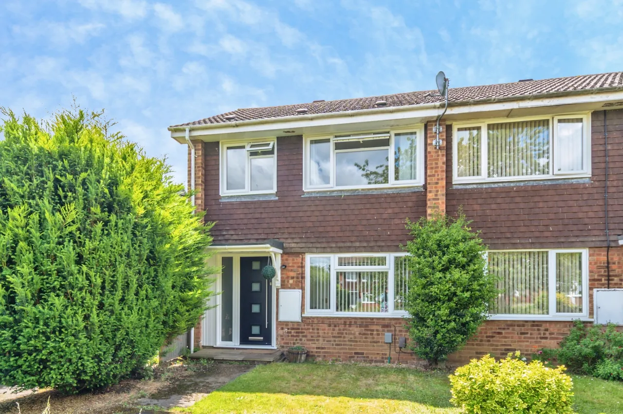 Primrose Close, Flitwick, MK45, photo 19