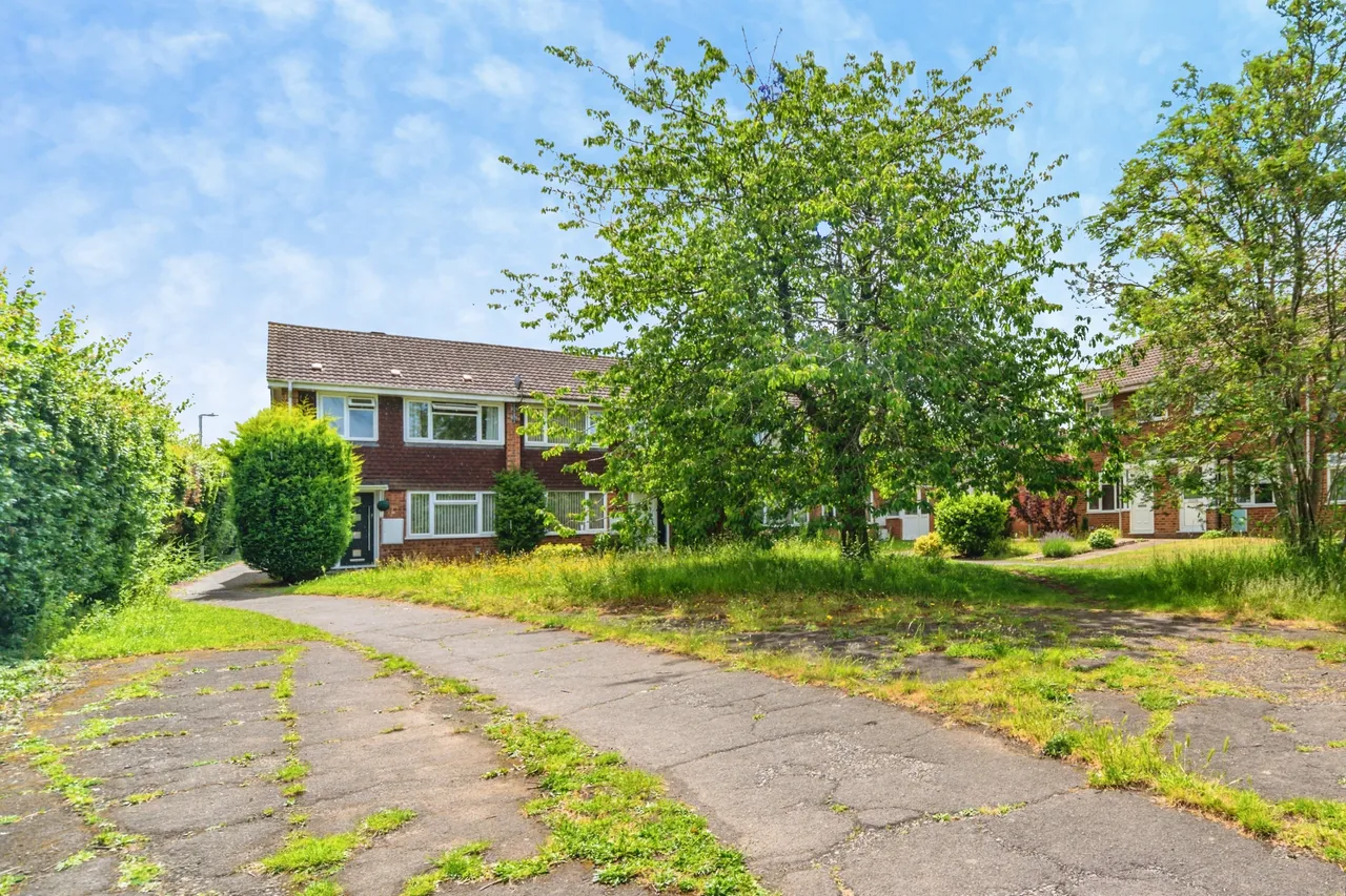 3 bed house for sale, Primrose Close, Flitwick, MK45