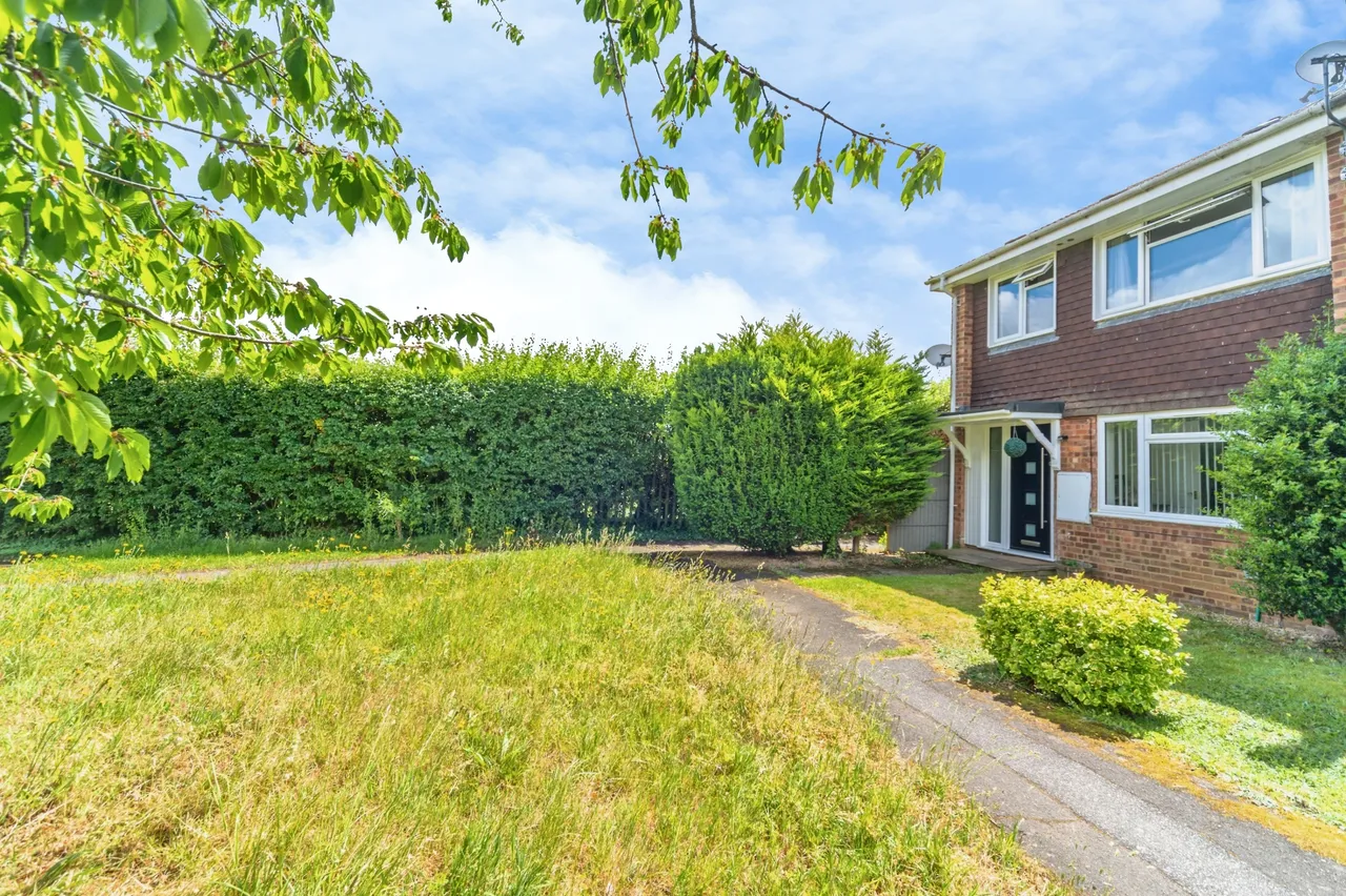 Primrose Close, Flitwick, MK45, photo 18