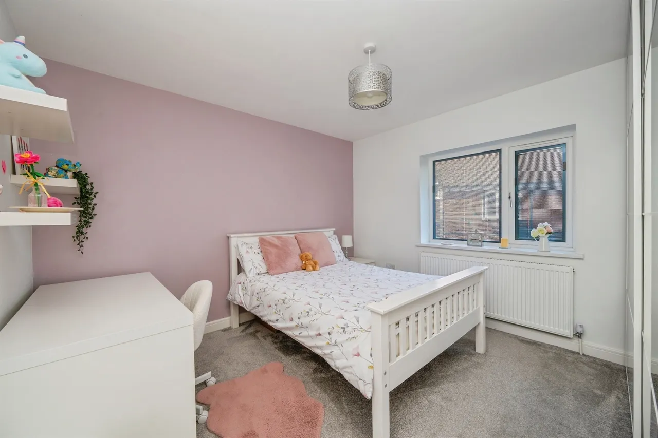 Sunnyhill Avenue, Derby, DE23, photo 12