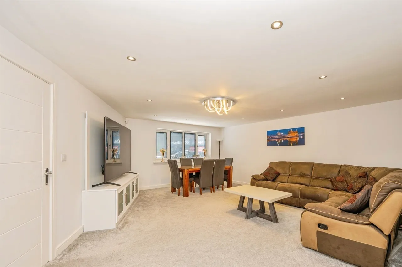 Sunnyhill Avenue, Derby, DE23, photo 3
