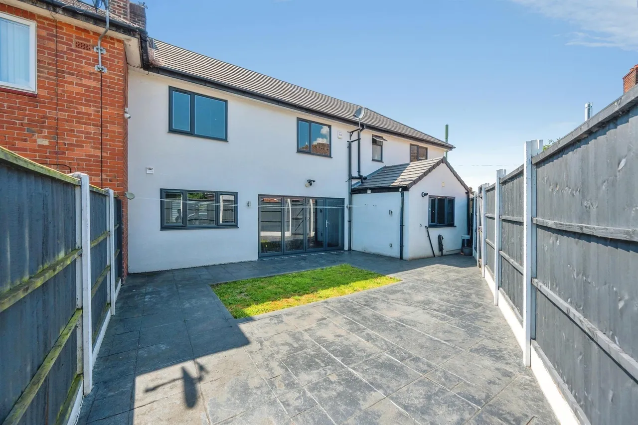 Sunnyhill Avenue, Derby, DE23, photo 11