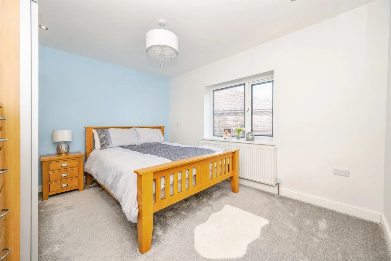 Sunnyhill Avenue, Derby, DE23, photo 14