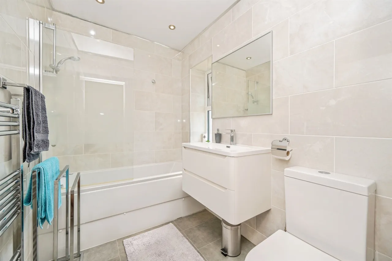 Sunnyhill Avenue, Derby, DE23, photo 16