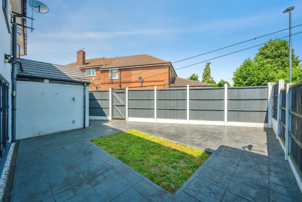 Sunnyhill Avenue, Derby, DE23, photo 18