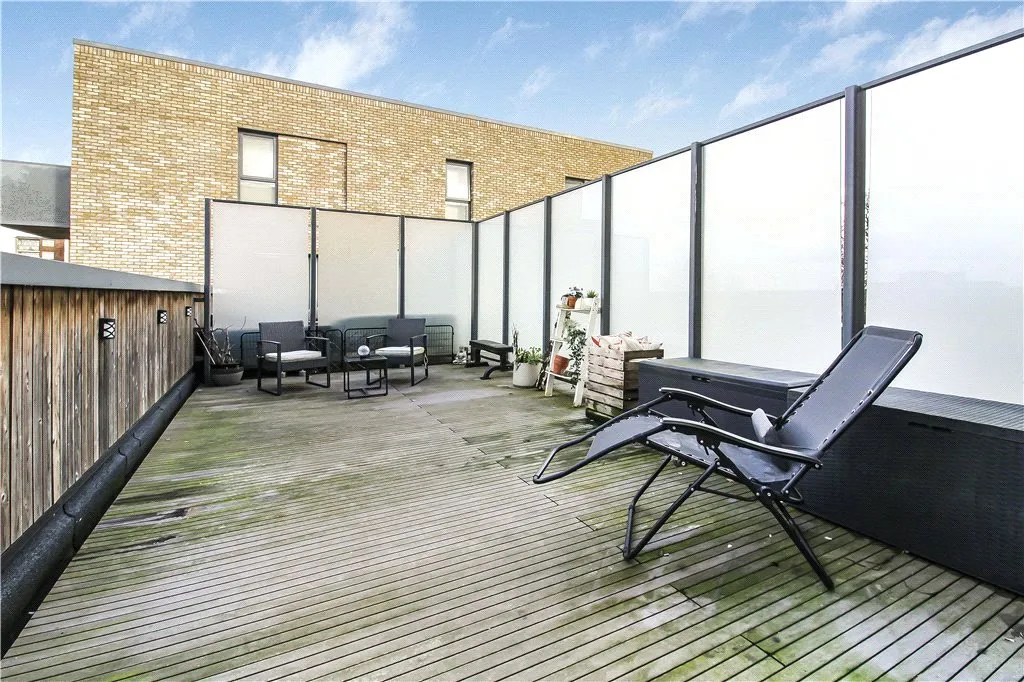 Beatrice Place, London, SW19, photo 6