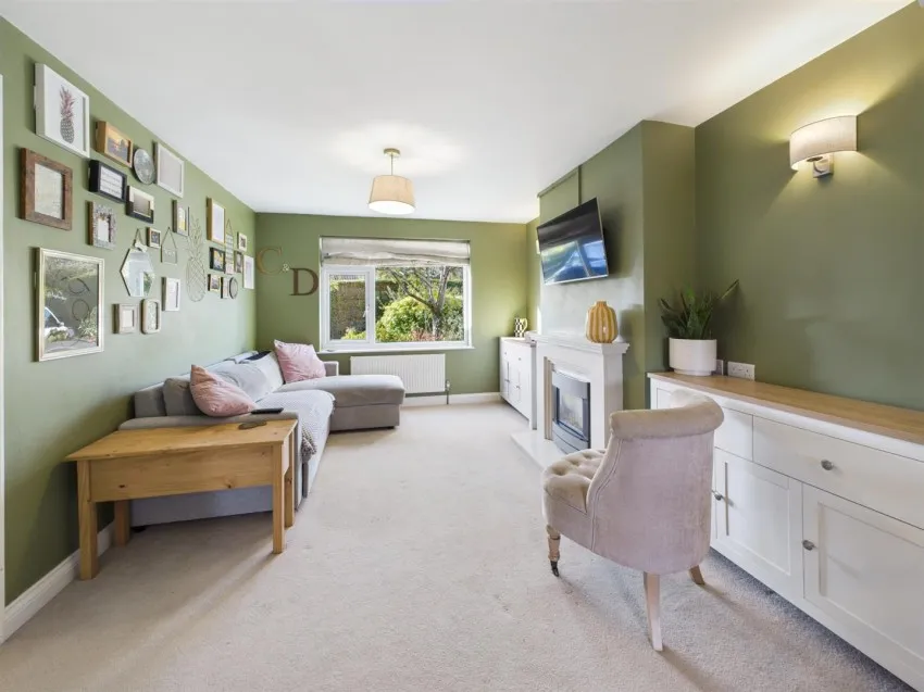 Haydale Gardens, Longlevens, photo 7