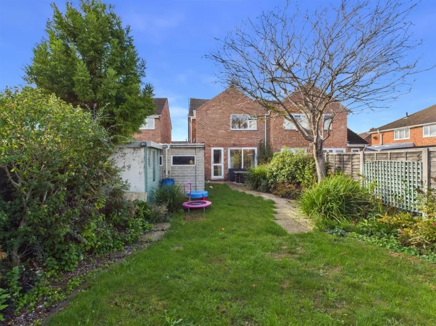 Haydale Gardens, Longlevens, photo 22