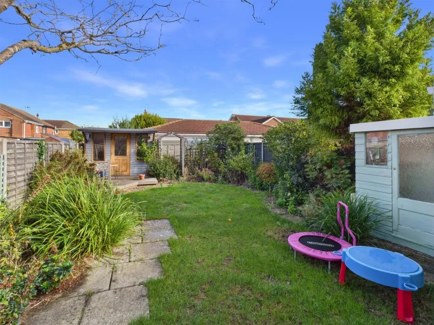 Haydale Gardens, Longlevens, photo 20