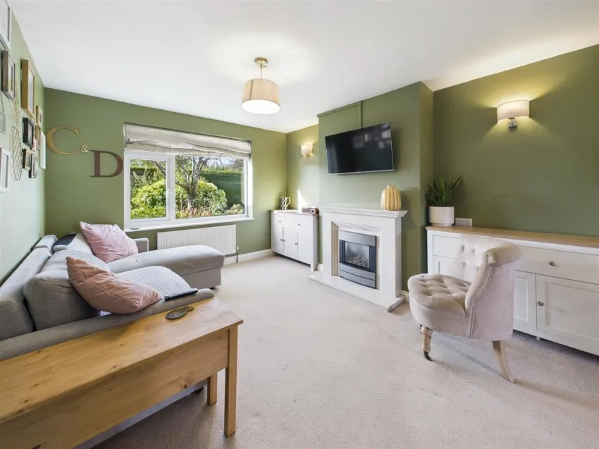 Haydale Gardens, Longlevens, photo 3