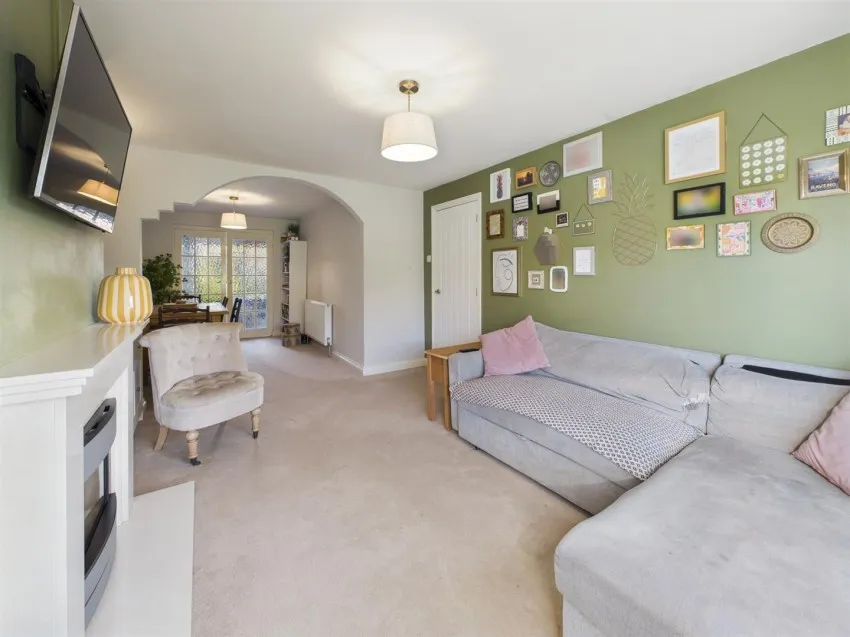 Haydale Gardens, Longlevens, photo 8