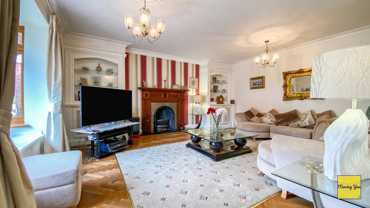 Beechwood Grove, Pencoed, Bridgend, CF35, photo 4
