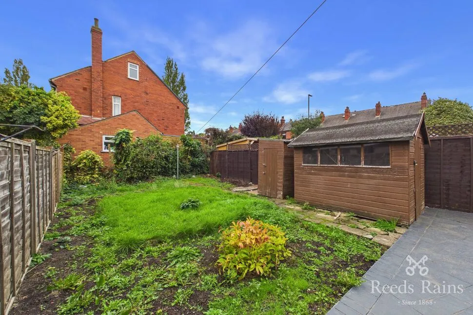 George Street, Outwood, WF1, photo 15