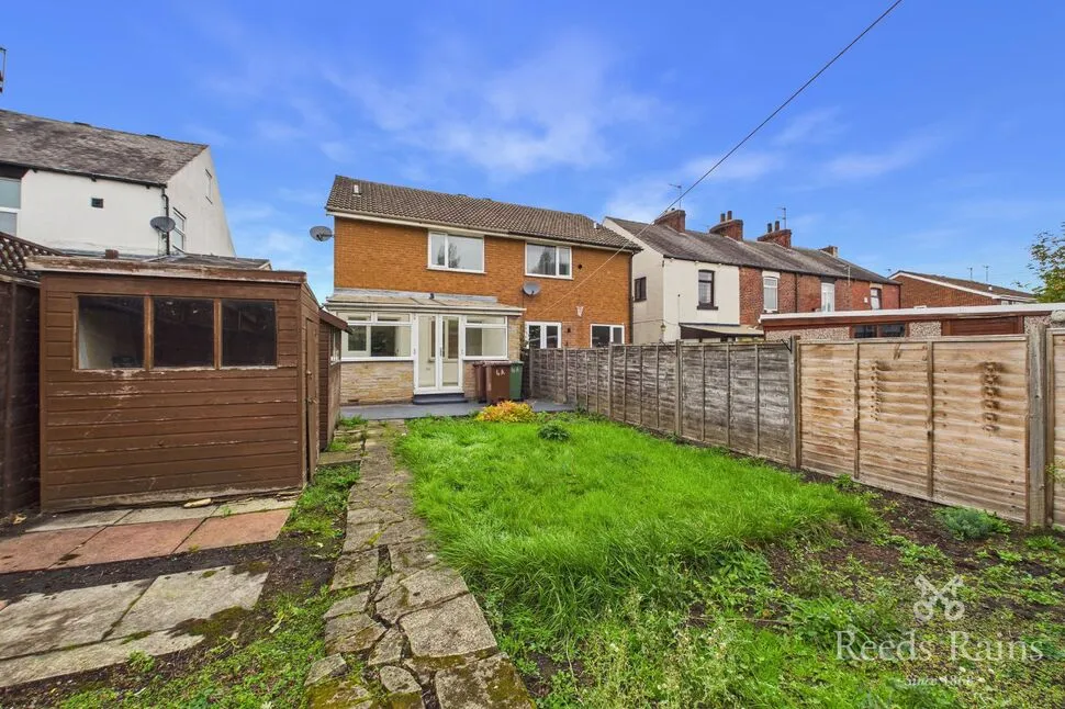 George Street, Outwood, WF1, photo 14