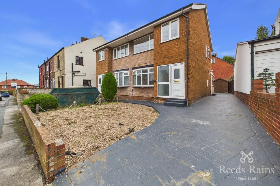 George Street, Outwood, WF1, photo 16