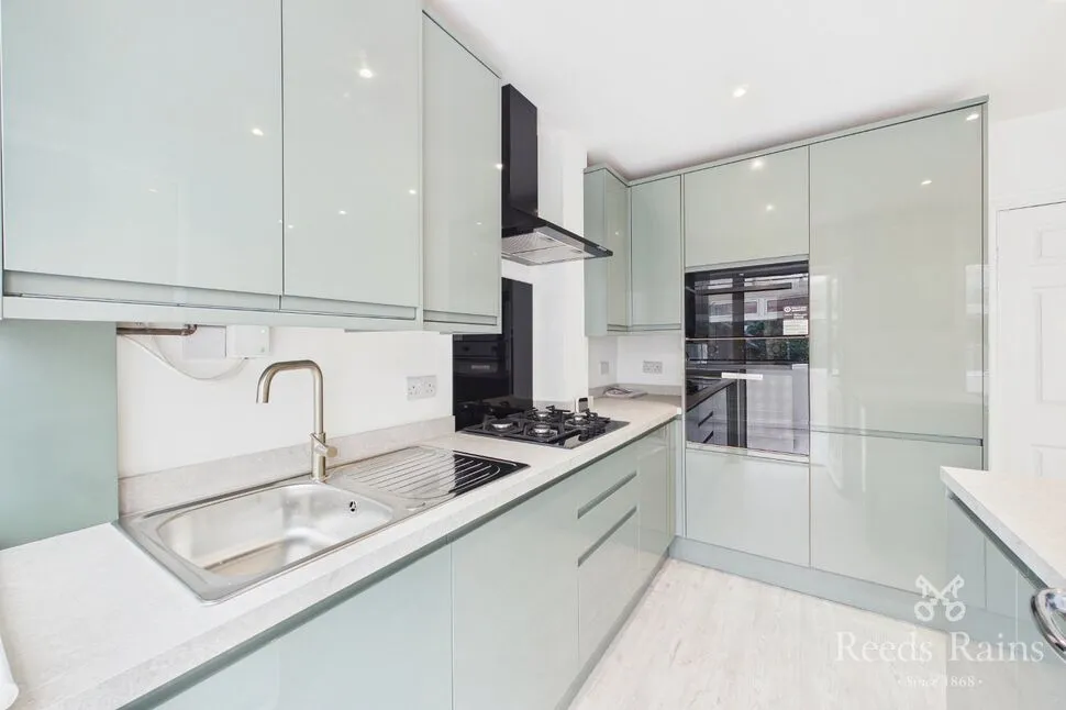 George Street, Outwood, WF1, photo 2