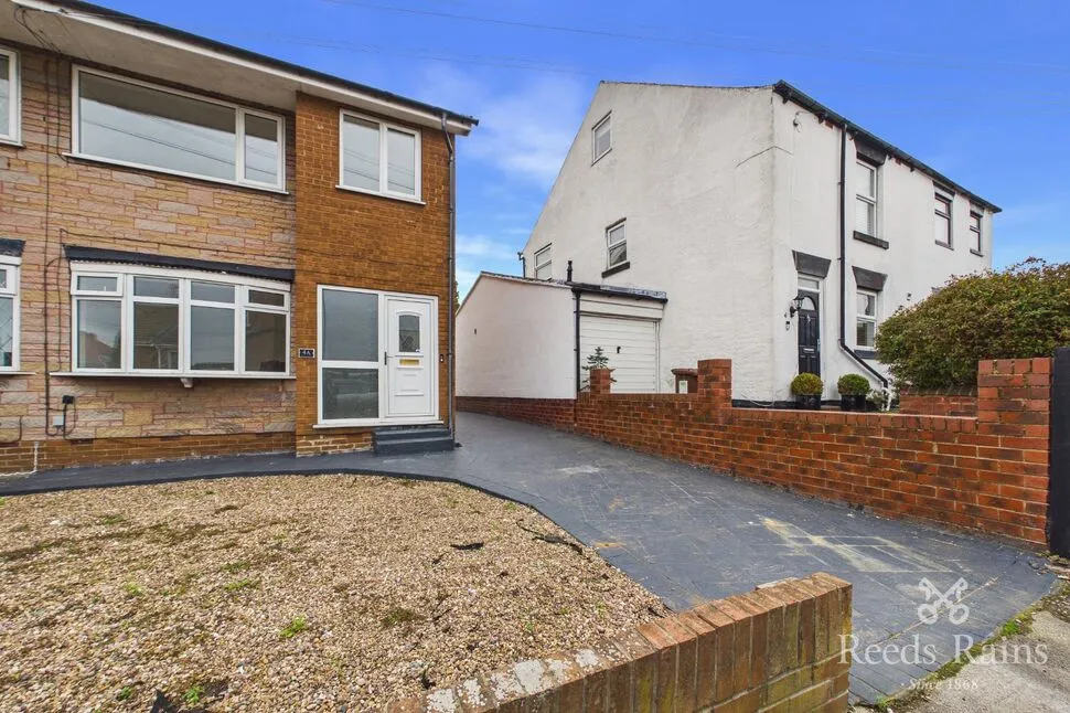 George Street, Outwood, WF1, photo 4
