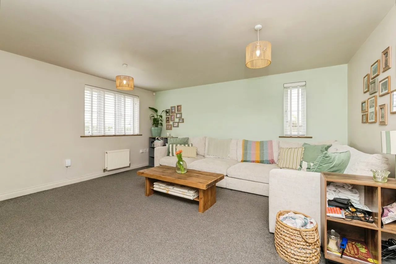 Edward Pease Way, Darlington, DL2, photo 22
