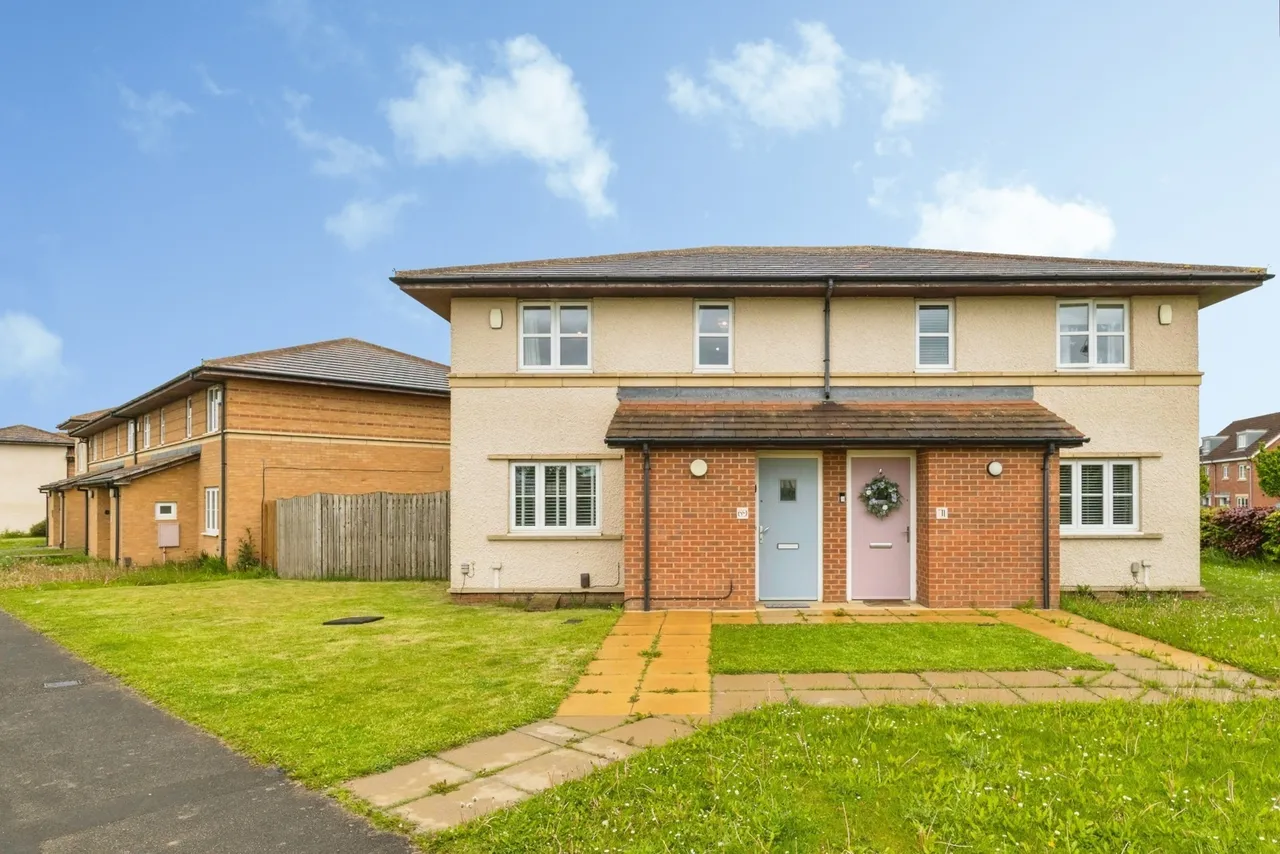 Edward Pease Way, DARLINGTON, County Durham, DL2, photo 14