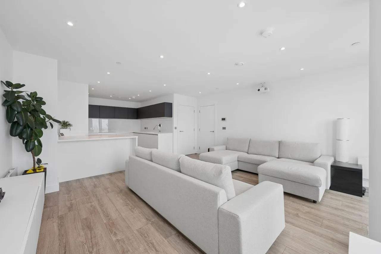 Silvercroft Street, Manchester, M15, photo 4