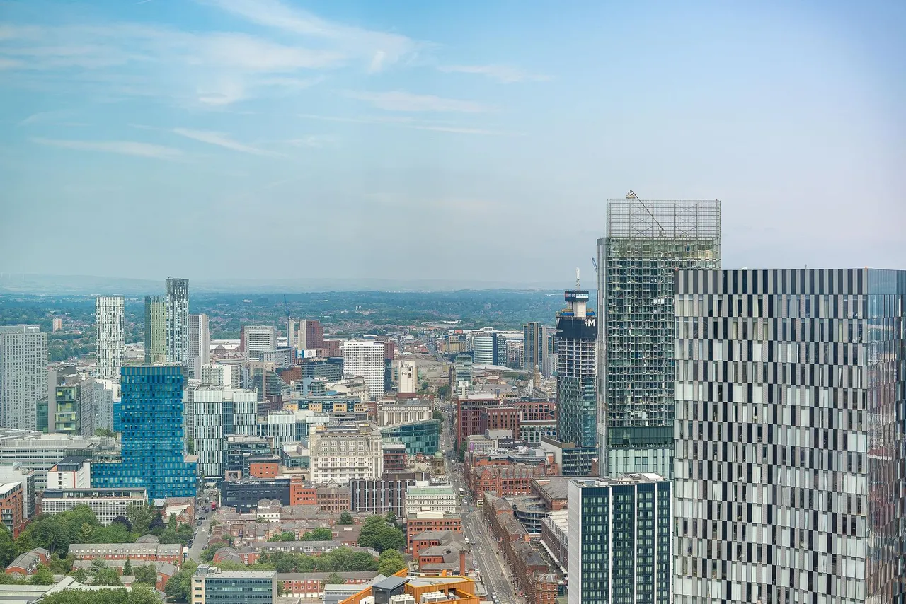 Silvercroft Street, Manchester, M15, photo 11