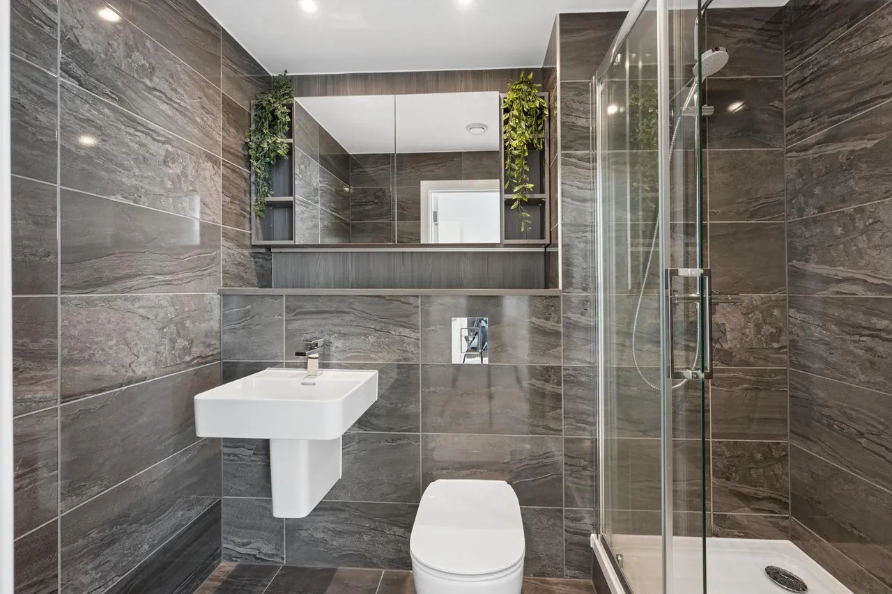 Silvercroft Street, Manchester, M15, photo 14