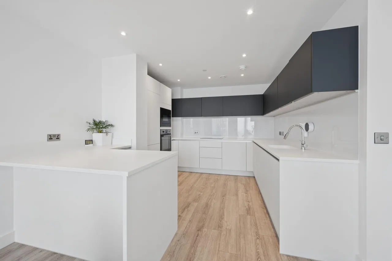 Silvercroft Street, Manchester, M15, photo 9