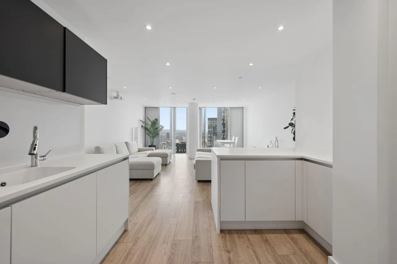 Silvercroft Street, Manchester, M15, photo 10