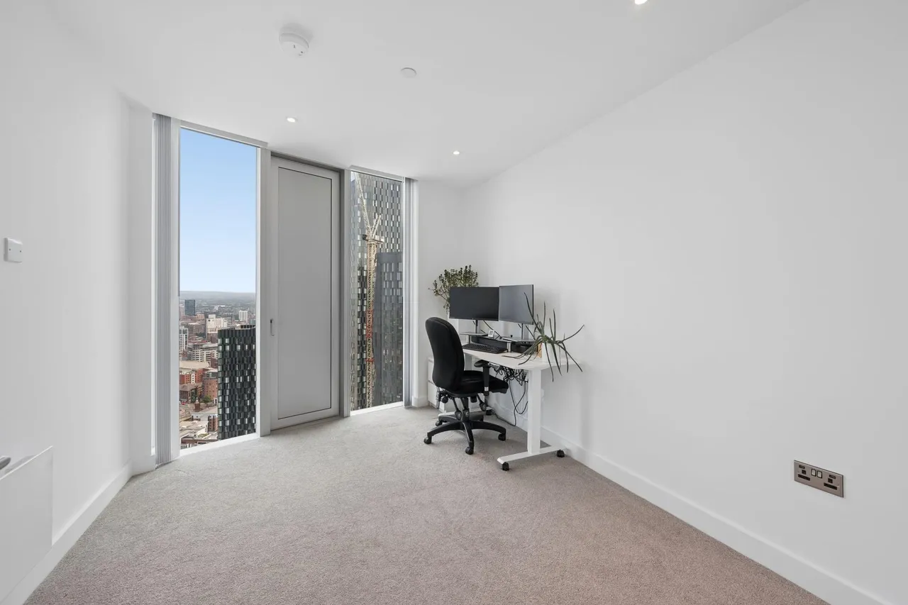 Silvercroft Street, Manchester, M15, photo 17