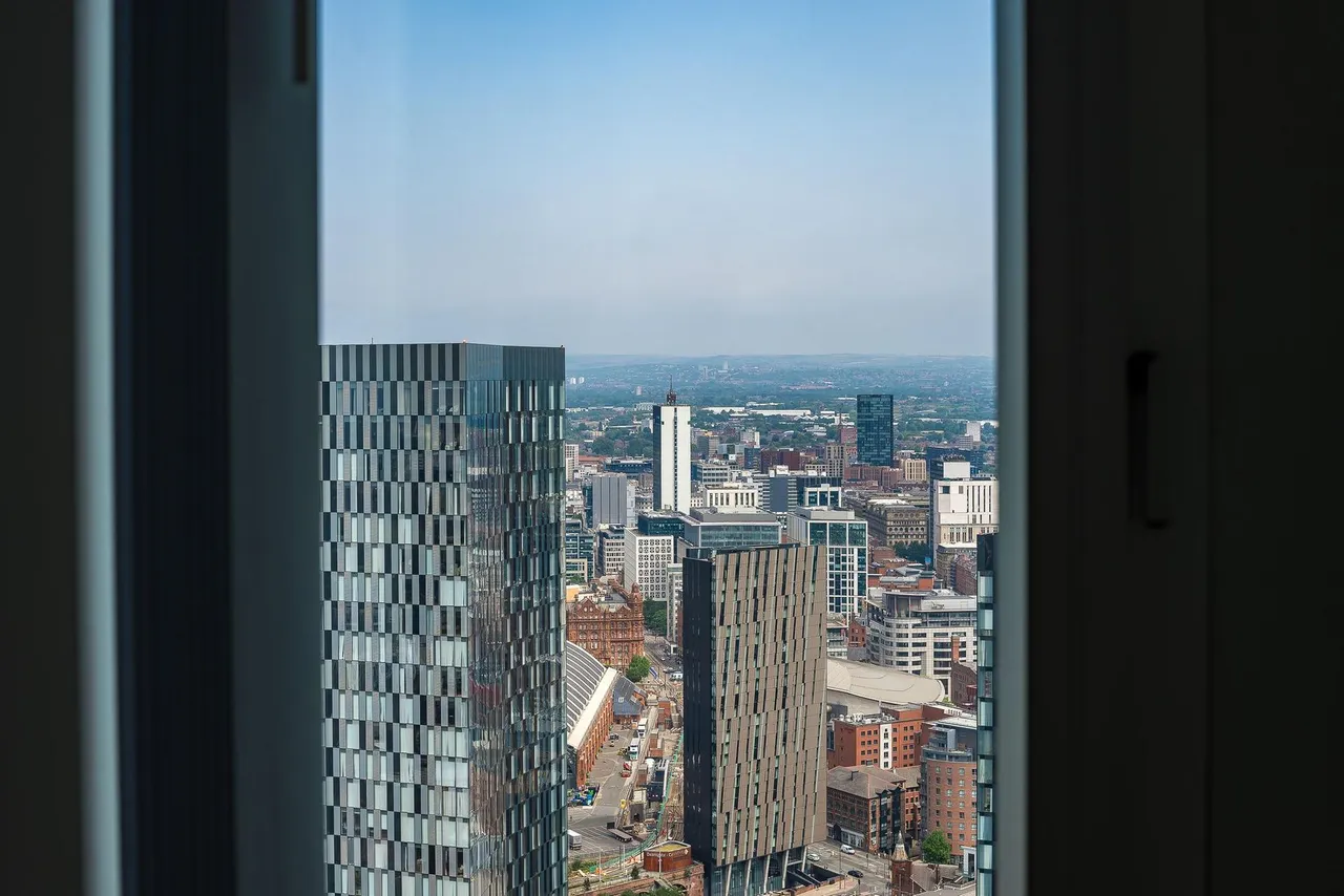 Silvercroft Street, Manchester, M15, photo 3