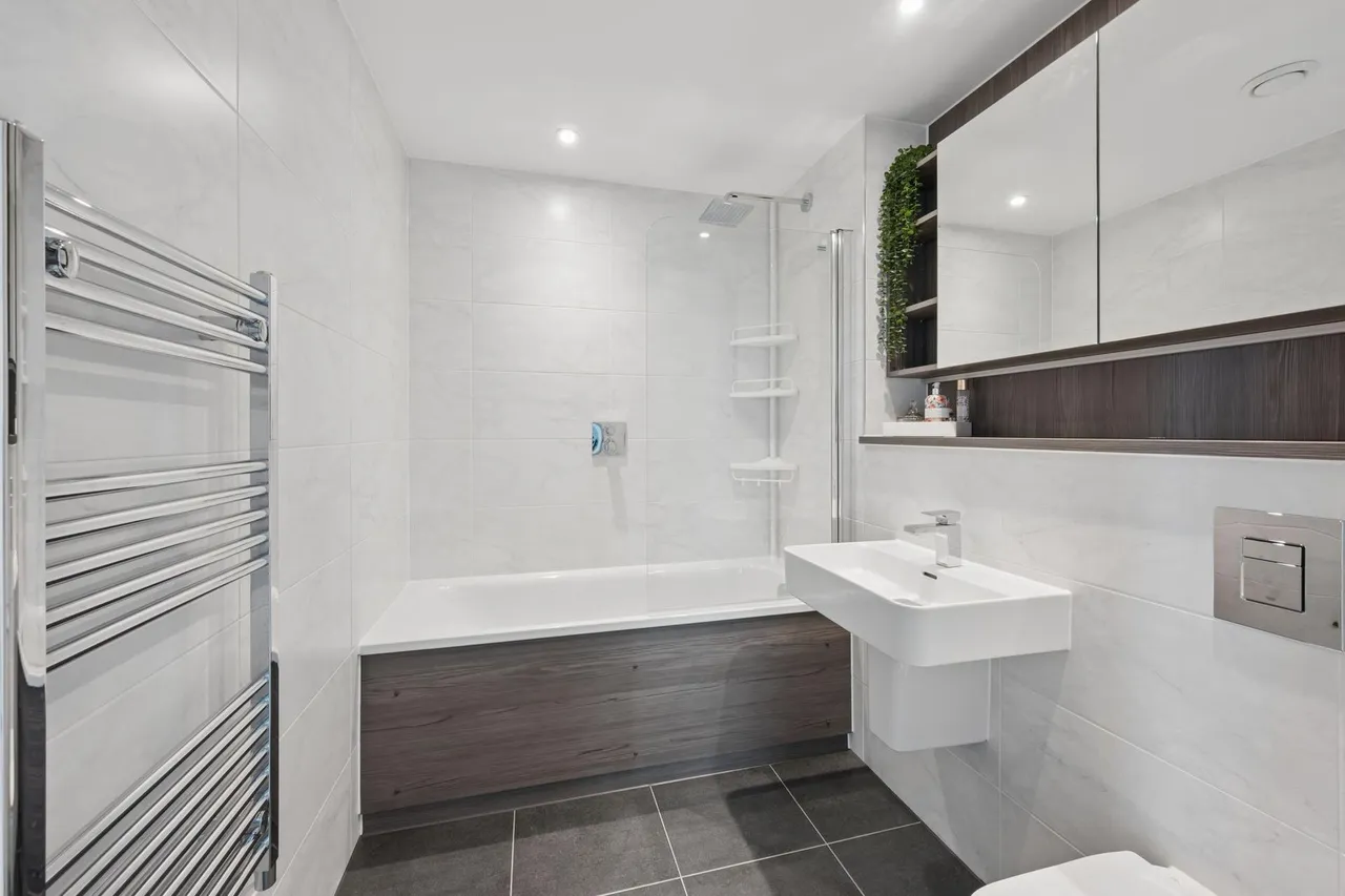 Silvercroft Street, Manchester, M15, photo 12