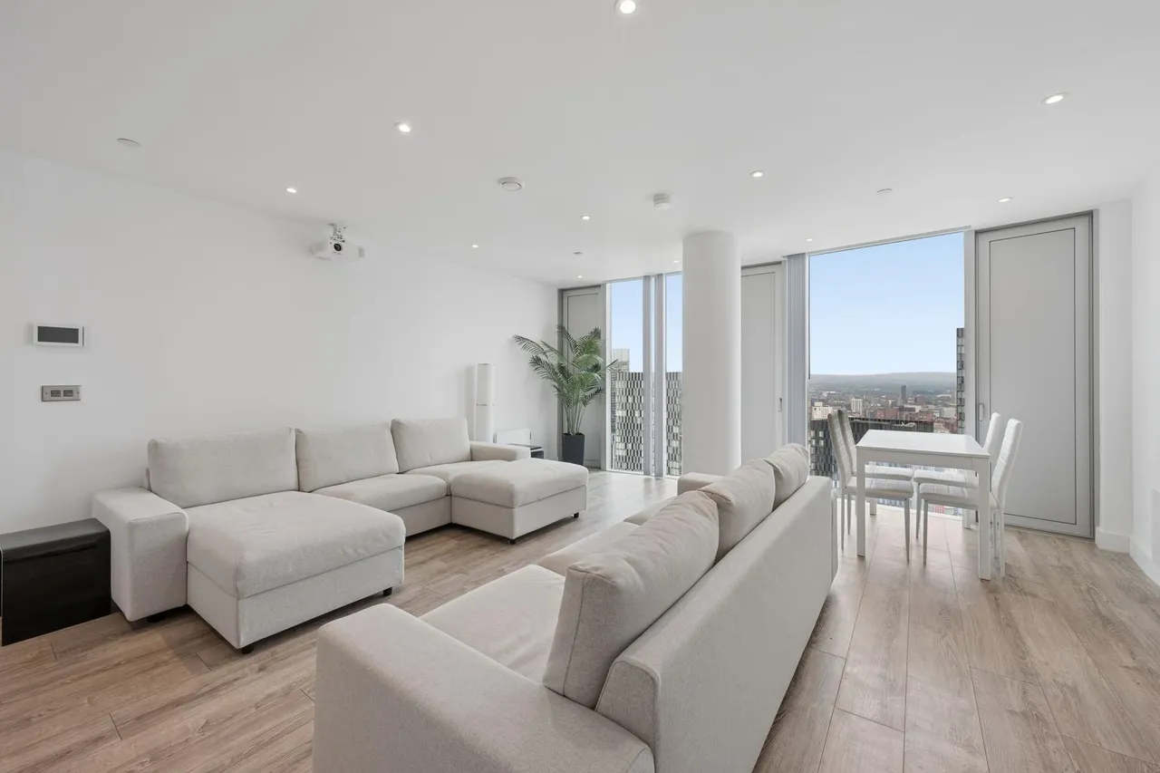 Silvercroft Street, Manchester, M15, photo 2