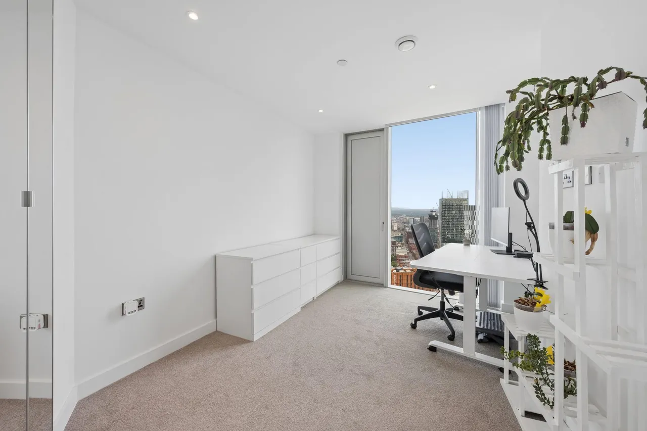 Silvercroft Street, Manchester, M15, photo 15