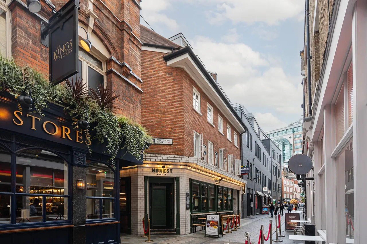 1 bed flat for sale, London, E1
