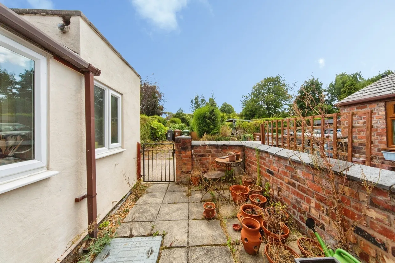 The Rake, Bromborough, CH62, photo 14