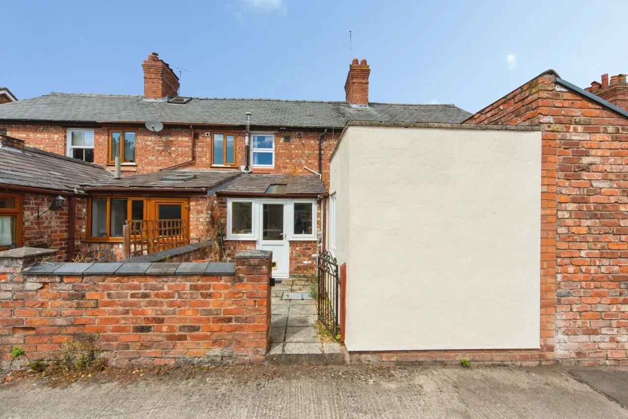The Rake, Bromborough, CH62, photo 16