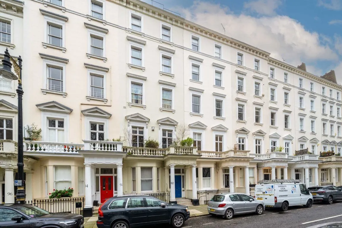 St. Georges Square, Pimlico, SW1V, photo 8