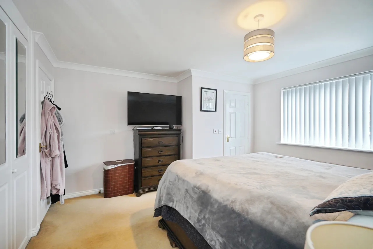 Ault Dene, Swadlincote, DE11, photo 27