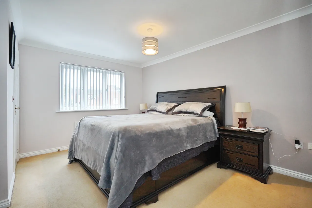 Ault Dene, Swadlincote, DE11, photo 24