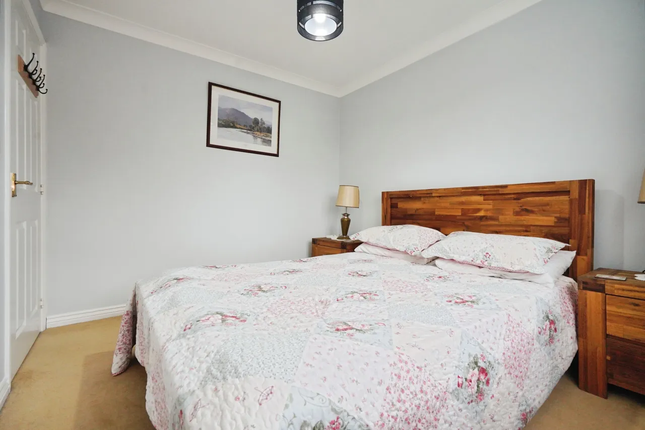 Ault Dene, Swadlincote, DE11, photo 16