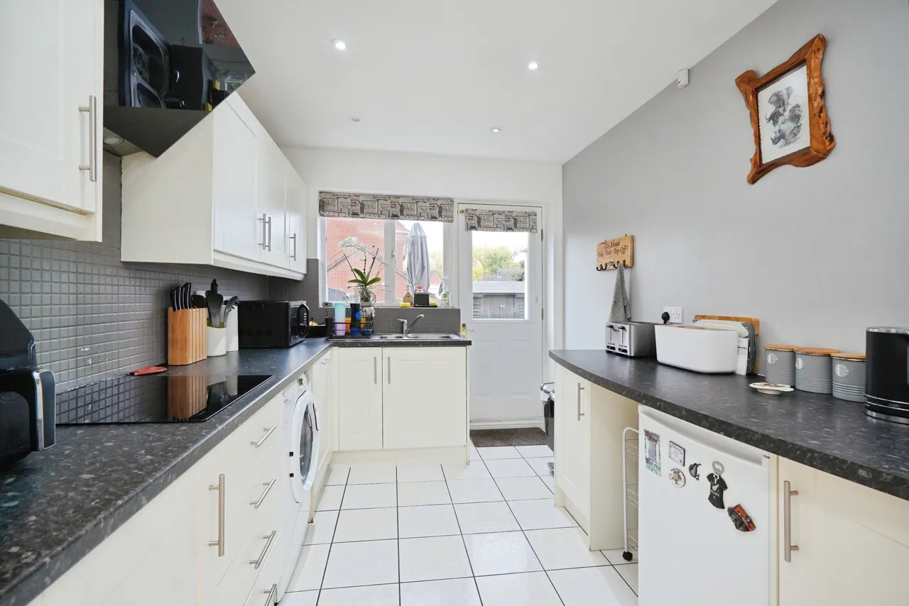 Ault Dene, Swadlincote, DE11, photo 12