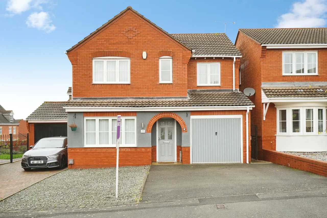 Ault Dene, Swadlincote, DE11, photo 37
