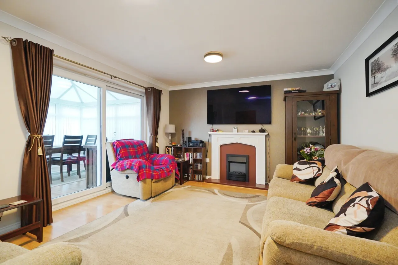 Ault Dene, Swadlincote, DE11, photo 6