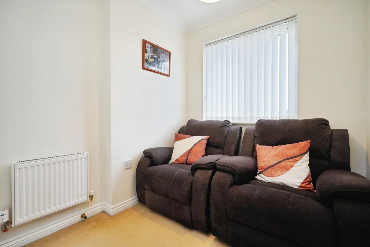Ault Dene, Swadlincote, DE11, photo 28